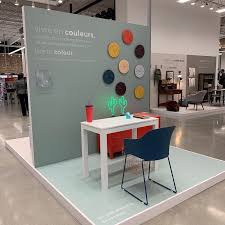 Staples Canada Launches Innovative Retail Concept Featuring Co Working Spaces Photos Retail Concepts Shop Interior Healthy Dinner Recipes Easy