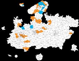 2020 Madhya Pradesh Legislative Assembly By Elections Wikipedia