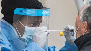 It can be carried out at home, or at one of the many coronavirus testing centres across scotland. Here Are The 13 Ottawa Pharmacies That Will Offer Covid 19 Testing Ctv News