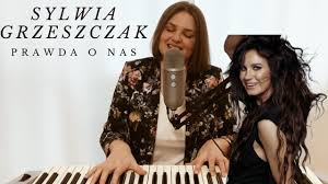 Prawda o nas to czwarty, solowy album artystki. Sylwia Grzeszczak Prawda O Nas Cover Piano Youtube