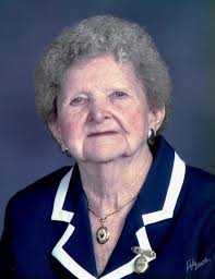 Bertha Moore Obituary