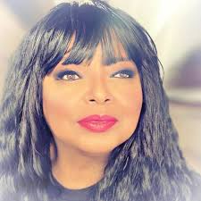 Cheryl The Pearl Cook