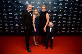 Hans pappa gjert ingebrigtsen har totalt sju barn. Hjemmeseier Til Gjert Ingebrigtsen Jeg Vil Takke Barna Mine Vg