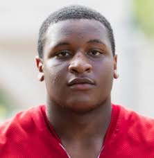 2025 Top Football Junior College Interior Offensive Line Georgia Recruits