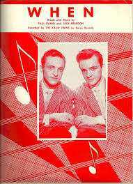 Image result for when kalin twins