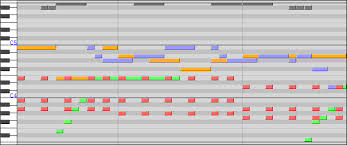 Midi Format In Video Games