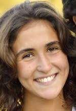 Rita Novais Barbosa Forrester Zamith, * 1999