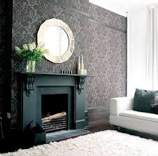 Awesome Wallpaper Wallpaper Fireplace Sweet Home Style Victorian House Interiors Fireplace wallpapers and stock comments for the fireplace wallpaper.