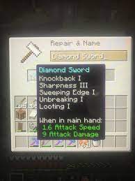From what i can tell from the enchanting levels, silk touch actually is just slightly more likely at level 17. 1 14 4 Why Won T My Flame Enchantment Book Enchant On My Sword Minecrafthelp