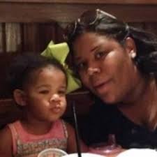 Kasha LaShun Daniels