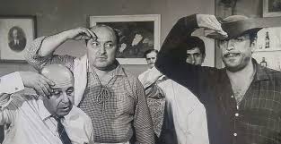 Film, turist ömer'in afrika'da başına gelen maceraları konu alır. Turist Omer Ortaya Nasil Cikti Kultur Sanat Haberleri