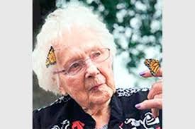 Obituary of D. Loraine Kennedy