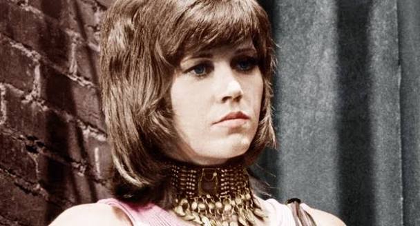 Klute | Rotten Tomatoes