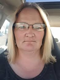 Hallie Mae Sapp Robertson, age 42