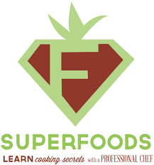 Superfoods Top Logo Fremont Abbey Arts Center Art Center Collaborative Art Logos