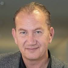 Steve Evers's Instagram, Twitter & Facebook