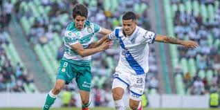Santos vence al puebla y está muy cerca de la final del guardianes 2021. Santos Vs Puebla En Que Canal Pasan En Vivo Semifinal De Ida Liga Mx
