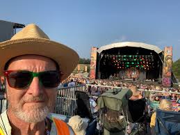 Another set of Beautiful Days! Thanks to all the stewards for doing such a  great job