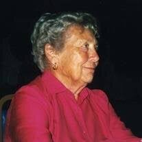 Julia Ringgold Parker Ridgely Obituary