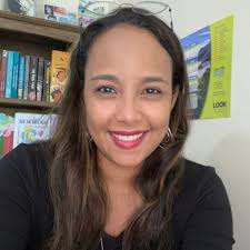 Kim Kendall-De Silva