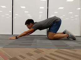 Nyeri tulang belikat bisa disebabkan oleh banyak faktor. Sebagai Pelari Efek Apa Yang Terjadi Pada Bahu Dan Punggung Yang Bungkuk Saat Berlari Blog Garmin Indonesia