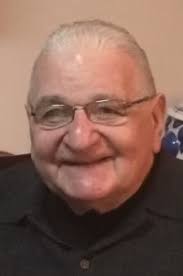 Edward Zubia Obituary -
