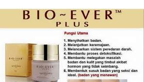 Bio ever plus menyelaras dan menyeimbangkan hormon, mengembalikan keremajaan dan kesihatan secara semulajadi. Bio Ever Plus Home Facebook
