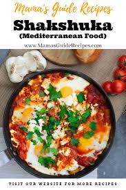 Let us know how you like it in the comments below, and don't. Shakshuka Recipe Ina Garten Mama S Guide Recipes