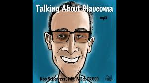Ep 3 Talking About Glaucoma