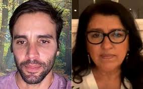 Maybe you would like to learn more about one of these? Marido De Ivete Sangalo E Cancelado Apos Culpar Funcionaria Por Infecta Los Noticias Da Tv
