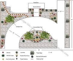 Circular Driveway Ideas Driveway Design Xeriscape Front Yard Circular Driveway