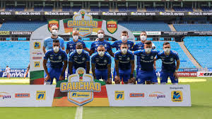 Football's global popularity has resulted in airline sponsorship becoming increasingly common for many teams. Gremio Players Wear Masks In Protest Against Playing Amid Coronavirus Outbreak
