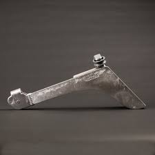 Dierks Stern Anchor Release W Top Pulley Willie Boats