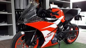 Beberapa pabrikan motor sport antara lain yamaha, honda dan suzuki. Murah Ini Harga Seken Motor Sport 250 Cc Ktm Tribun Jateng