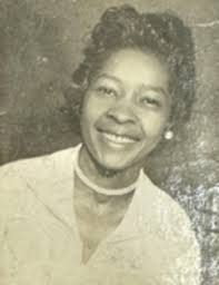 Joannie Mae Farrington