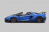 Lamborghini: Aventador News - Page 11 - AcuraZine - Acura ...