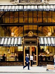 Sephora New York Ny New York Travel Nyc Shopping New York Bucket List