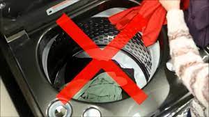 Discount prices, expert advice and next day delivery. Ge Appliances High Efficiency Top Load Washer With Infuser Proper Use And Loading Youtube