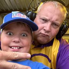 Prayer request for accident victim and uber driver