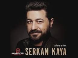 Serkan Kaya