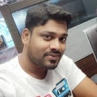 Arunkumar Raju's Instagram, Twitter & Facebook