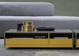 Check out our storage coffee table selection for the very best in unique or custom, handmade pieces from our coffee & end tables shops. Seven Coffee Table With Storage Coffee Tables With Storage
