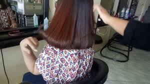 Siapkan tusuk sate yang sebelumnya sudah dicuci atau dibersihkan. Potong Rambut Rata Youtube