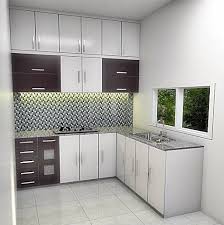 Baru konsultasi dengan marketing kami. Harga Kitchen Set Minimalis Inspirasi Desain Rumah 2019