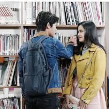 Titi kamal rupanya merupakan salah saksi perjalanan asmara syifa hadju dan rizky nazar. 10 Potret Kedekatan Syifa Hadju Dan Rizky Billar Di Ada Dua Cinta