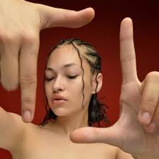 Having my way ✨🤷‍♀️ • • • photographer : @bringthenoisephotos 📸 • •  #indya #dontcare #wright #delaware #model #curls #nativeamerican #oneofone  #silverandgold #jewelry #longwhitesleeve #oldiebutgoldie #longtimenopost