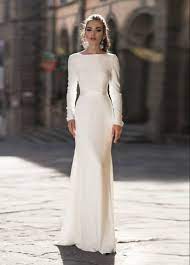 Notre collection robes de mariée de 2021 est en solde. Modele De Rochii De Mireasa Simple Pentru A Evita Un Dezastru La Nunta Ta Rochii De Mireasa Timisoara