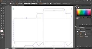 Como Cortar Un Diseno De Lineas Punteadas En Rdcmarkvision Daniel