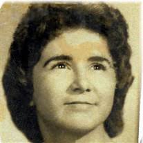 Georgia Rogers Obituary August 18, 2018