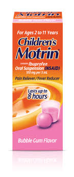 Jan 28, 2021 · advil is used in adults and children who are at least 2 years old. Fever Reducer Pain Relief With Children S Motrin